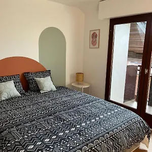 Terra - Superbe, Calme Et Lumineux Appartement