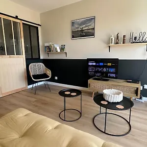 Destination Leman Appartement