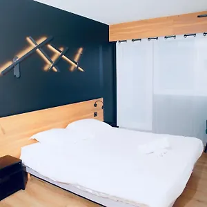 Alison's Appartement